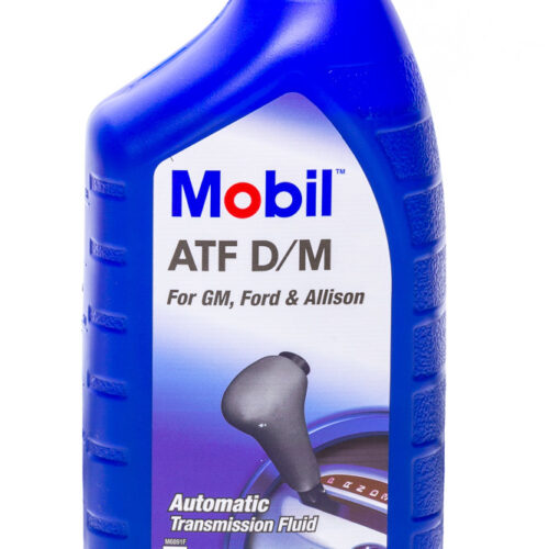 Automatic Transmission Fluid D/M 1 Qt.