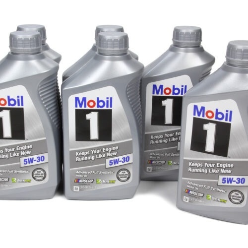 5w30 Synthetic Oil Case 6 x 1 Quart Dexos