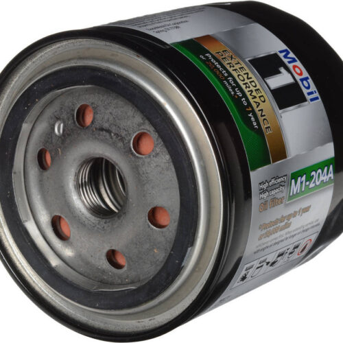 Mobil 1 Extended Perform ance Oil Filter M1-204A