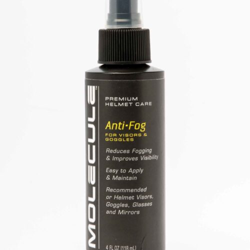 Helmet Anti-Fog 4oz Spray