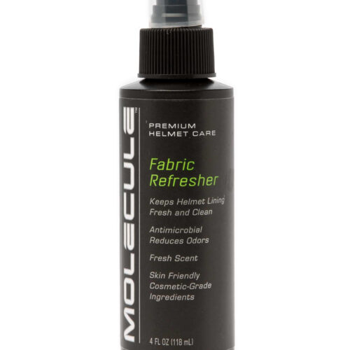 Helmet Fabric Refresher 4oz Spray