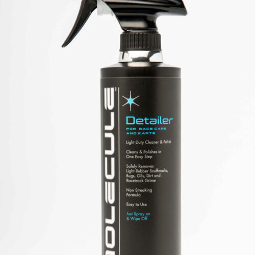 Race Car Detailer 16oz