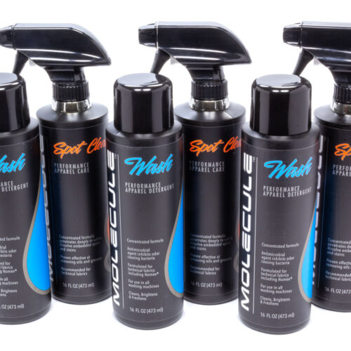 Wash Kit 16oz Case of 3