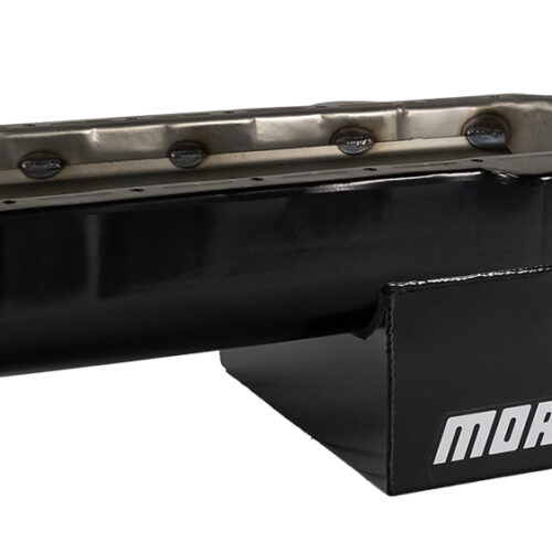 SBC C/T Sportsman Series Oil Pan