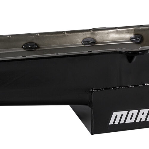 SBC C/T Oil Pan - 7qt. LH Dipstick