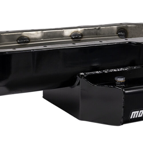SBC Stage 1 Oil Pan