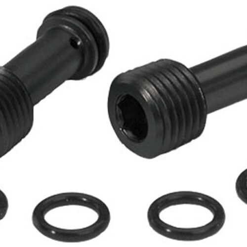 Oil Restrictors Chevy Allen Head - Newer GM