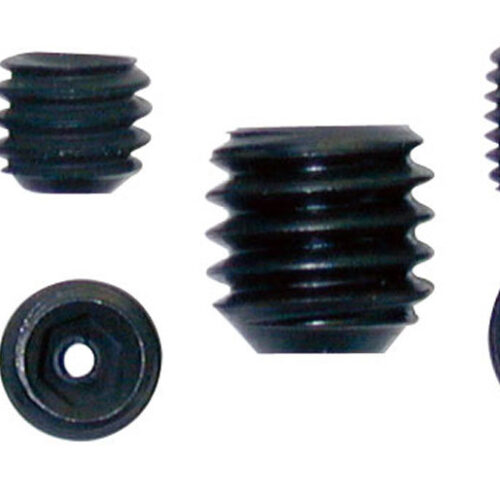 Oil Restrictor Kit - SBF 302/351W
