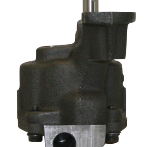 SBC Oil Pump High Vol. w/H.D. Neck