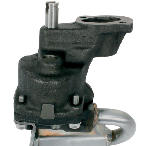 SBC Oil Pump & Pick-Up Package
