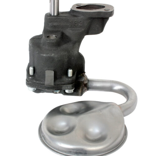 SBC Hi-Volume Oil Pump & Pick-Up Package