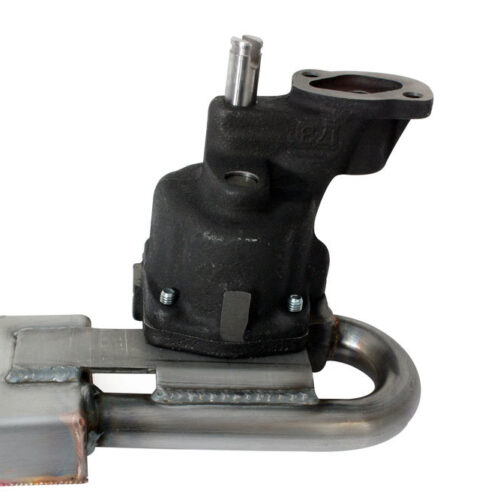SBC Hi-Volume Oil Pump & Pick-Up Package