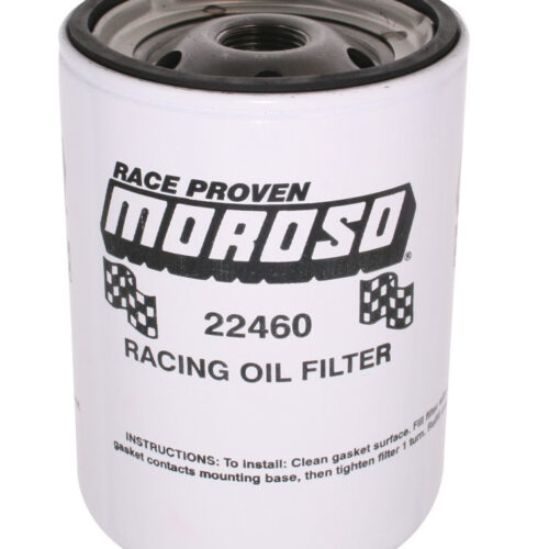 Long Chevy Race Filter