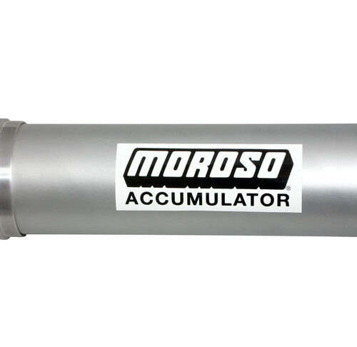 Oil Accumulator - 3qt. Super Duty