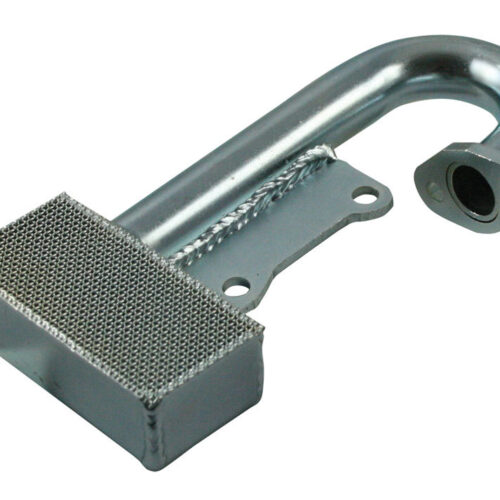 Oil Pump Pick-Up - SBC