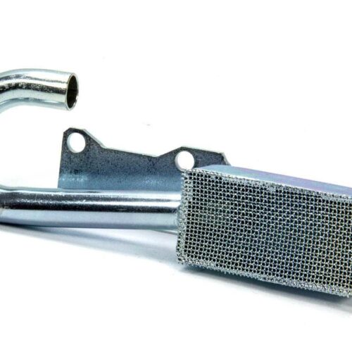 Oil Pump Pick-Up - SBC