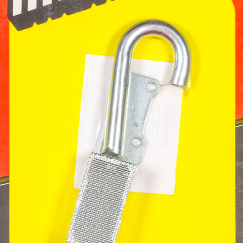 Oil Pump Pick-Up - SBC