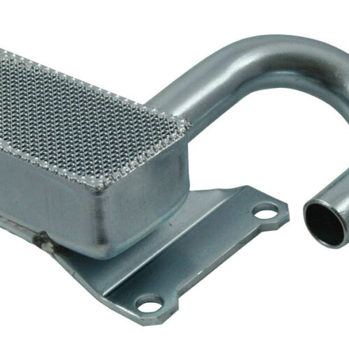 Oil Pump Pick-Up - SBC