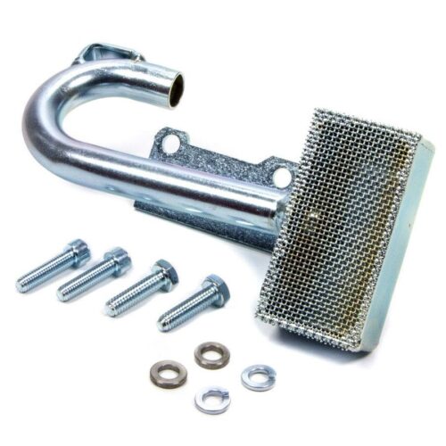 Oil Pump Pick-Up - SBC