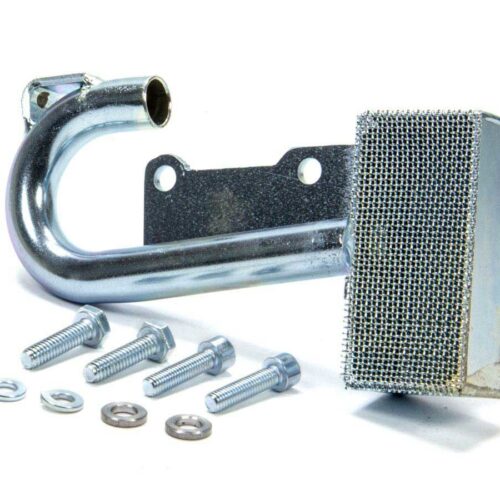 Oil Pump Pick-Up - SBC