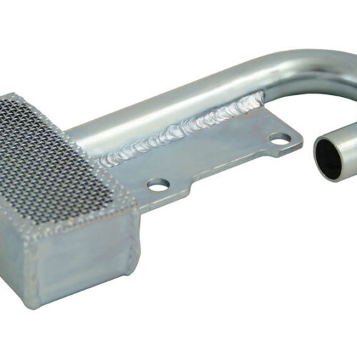 Oil Pump Pick-Up