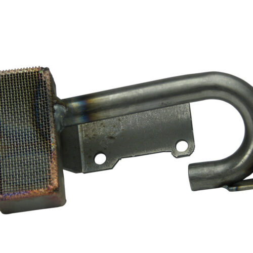 Oil Pump Pick-Up for HV Pump