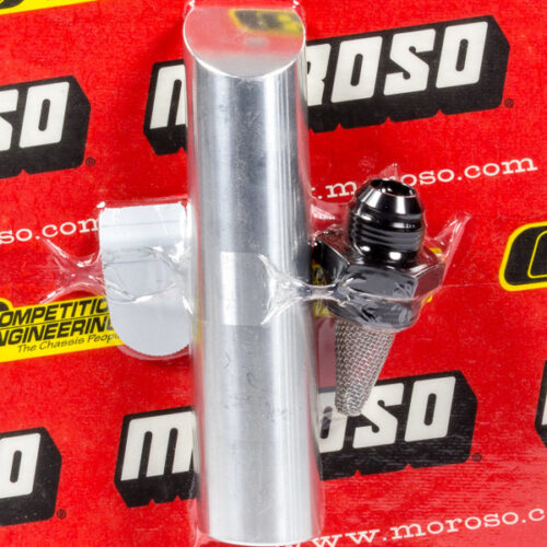 External Oil Pump Pick- Up for Alm Wet Sump Pans