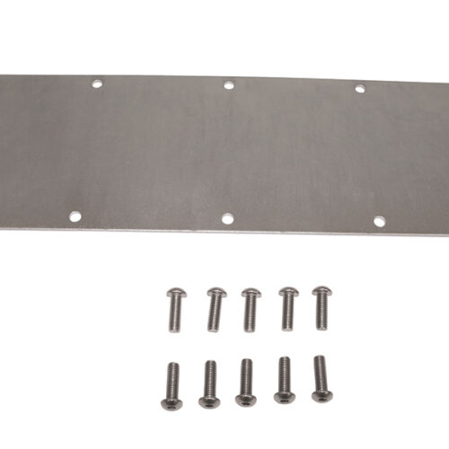 Engine Storage Plate GM LS Engines