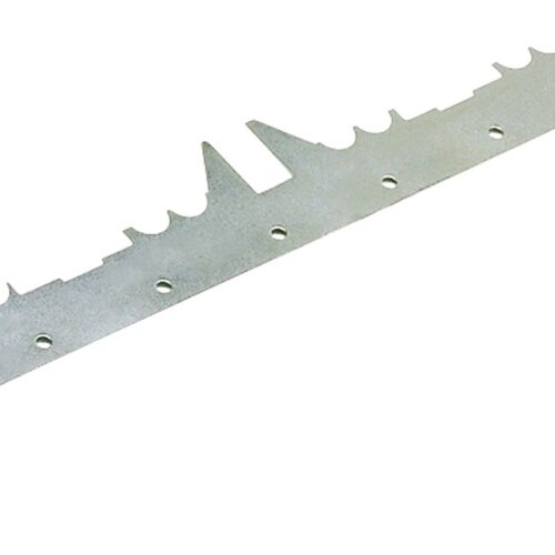 Crankshaft Wiper - SBC