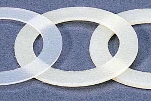 Chevy Dist. Shim Kit