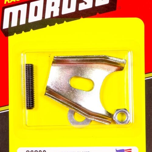 Chevy Dist. Clamp