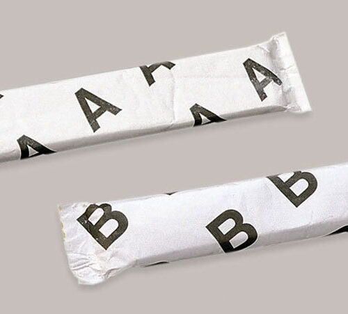 Two-part Epoxy 1 Lb.