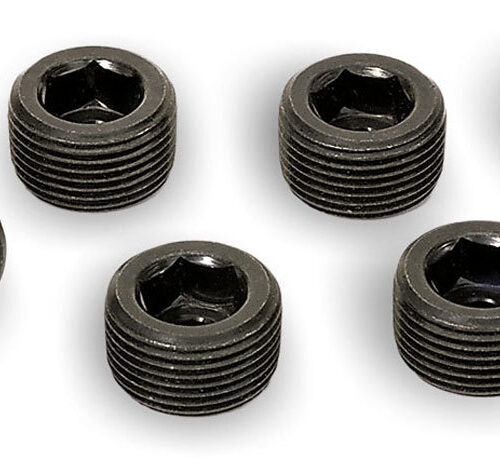 Sb Chevy Deck Plug Kit