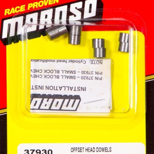Sbc Offset Head Dowels