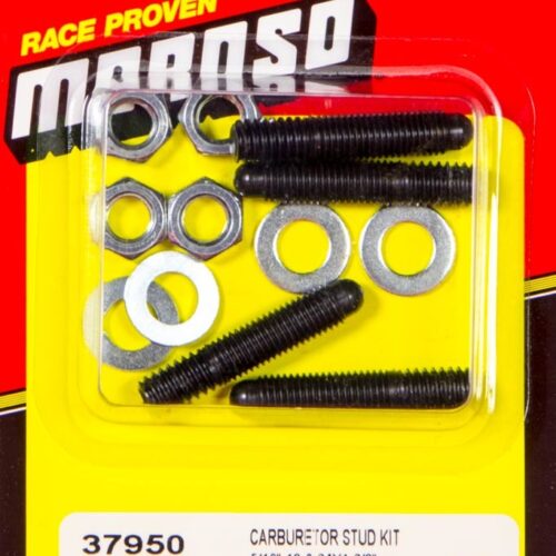 1-3/8in Carb Studs