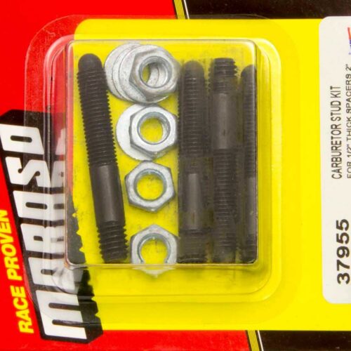 Carburetor Stud Kit - 2in.