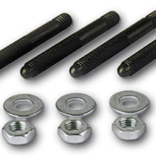 2-1/2in Carb Studs