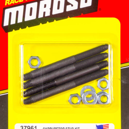 3-1/2 Carb Studs