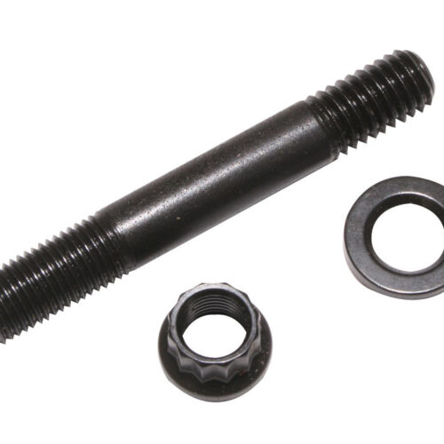 Chevy V8 Oil Pump Stud 3.1875in Long- Hex Nut