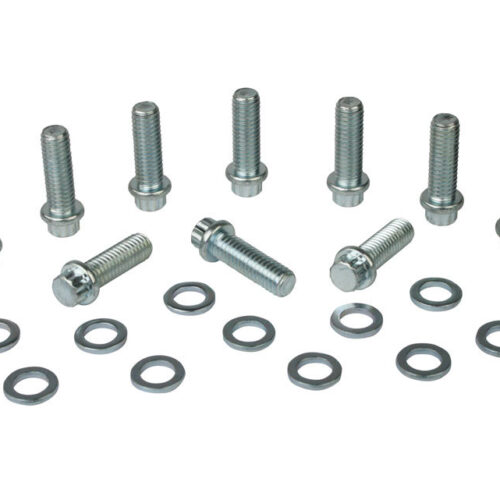 Sb Chevy Intake Bolts