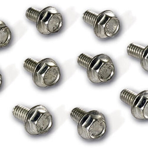 Chevy Timing Cover Bolts