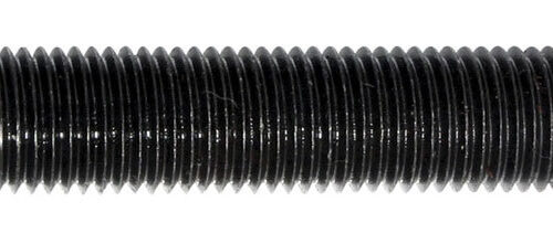 7/16in-20 Wheel Studs .480in Knurl