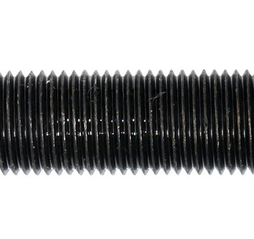 1/2in-20 Wheel Studs .615in Knurl