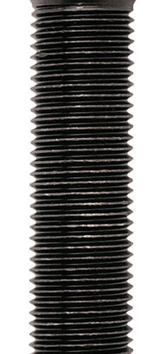 1/2in-20 Wheel Studs .594in Knurl