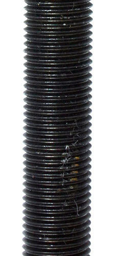 1/2in-20 Wheel Studs Screw-In 5pk