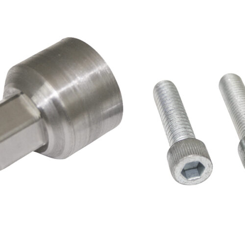 Oil Pump Primer for External Dry Sump Pumps