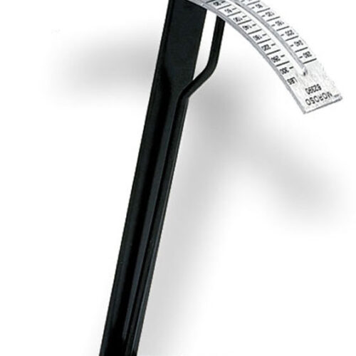 Valve Seat Pressure Tester 0-300 Lbs