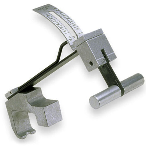Valve Seat Pressure Tester 160-400 Lbs