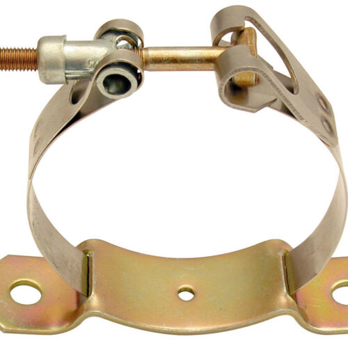 Universal Tank Mounting Bracket - 3in to 3.25in