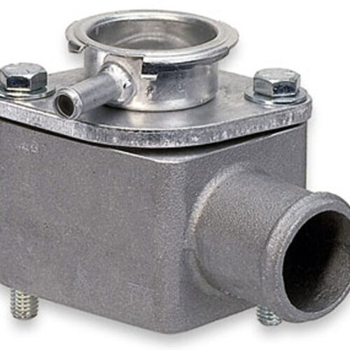 Manifold Filler Neck